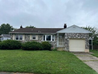 1754 Callone Ave, Bethlehem, PA 18017