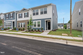 2058 Glen Crossing Dr, Durham, NC 27704