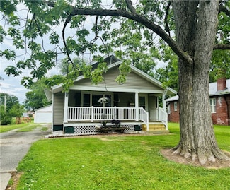 503 Garfield St, Georgetown, IL 61846