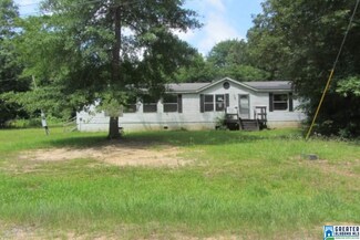 119 Whitsitt Loop Rd, Newbern, AL 36765