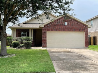 10803 Woodwind Shadows Dr, Cypress, TX 77433