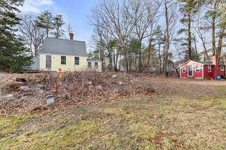 23 Lake St, Kingston, MA 02364