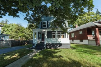 94 De Camp Ave, Cincinnati, OH 45216
