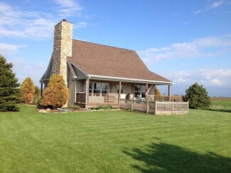 10339 N 12000e Rd, Grant Park, IL 60940