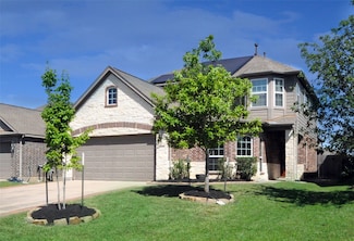 15406 Elm Sky Ct, Cypress, TX 77429