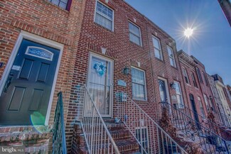 1151 Washington Blvd, Baltimore, MD 21230