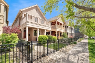 2222 N Washington St, Denver, CO 80205