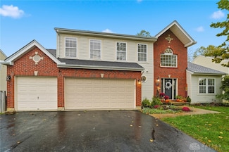 852 Willowbrook Dr, Monroe, OH 45050