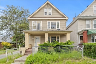 1319 Electric Ave, Buffalo, NY 14218