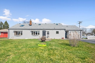 603 N Ardmore Ave, Villa Park, IL 60181