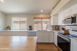 15128 W Melissa Ln, Surprise, AZ 85374