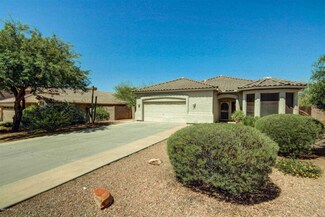 2410 N Tierra Alta Cir, Mesa, AZ 85207