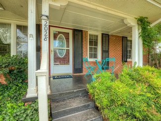 2028 Carlisle Rd, Oklahoma City, OK 73120