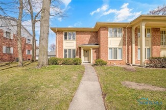 6538 Abbey Run Unit 1, Sylvania, OH 43560
