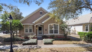 406 Ravenshill Way, Deland, FL 32724