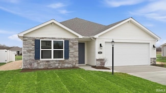 984 Rookery Way, New Haven, IN 46774