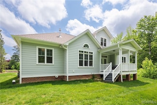3904 Ambergrove Ave, North Chesterfield, VA 23236