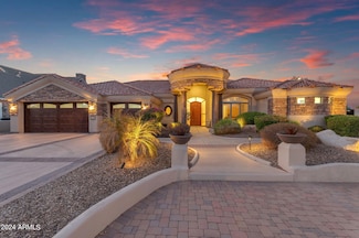808 E Carver Rd, Tempe, AZ 85284