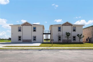 2602 Clearview St, Weslaco, TX 78596