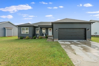 3076 Laredo Dr, Bowling Green, KY 42101