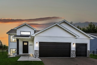25921 24th St W, Zimmerman, MN 55398