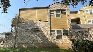 808 W 29th St Unit 203, Austin, TX 78705