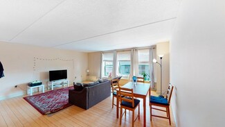 108 Peterborough St Unit 3E, Boston, MA 02215