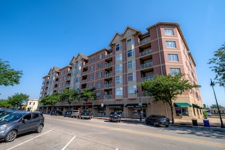 9670 Franklin Ave Unit 214, Franklin Park, IL 60131