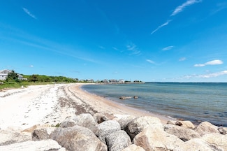 Lot 159.D Angelica Ave, Mattapoisett, MA 02739