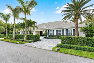 11 Driftwood Landing Rd, Delray Beach, FL 33483