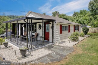 5001 Forest Ave, Temple, PA 19560