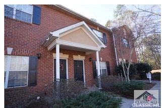 205 Woodstone Dr Unit 18, Athens, GA 30605