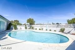 1521 Sombrero Dr, Las Vegas, NV 89169