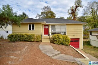 1108 49th Street Ensley, Birmingham, AL 35208