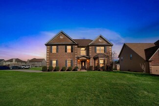 125 Avondale Dr, McDonough, GA 30253