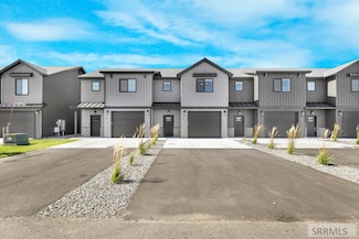 540 N 4th St Unit 6, Ashton, ID 83420