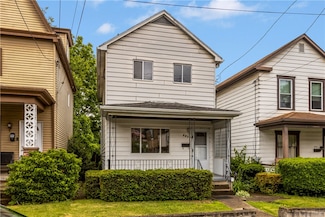 551 Glenwood Ave, Ambridge, PA 15003