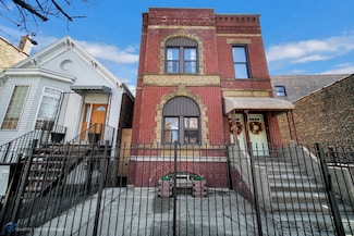 2249 W Taylor St Unit G, Chicago, IL 60612