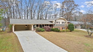 2656 Lake Erin Dr Unit 3, Tucker, GA 30084