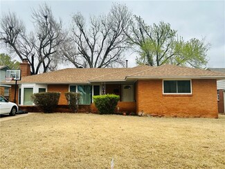 6012 S Villa Ave, Oklahoma City, OK 73159