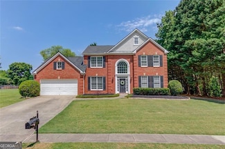 1370 Stoney Field Place, Lawrenceville, GA 30043