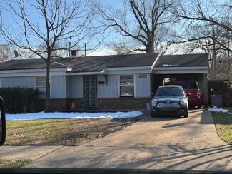 4801 Given Ave, Memphis, TN 38122