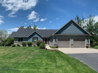 290 Sky Crest Dr, Bozeman, MT 59715
