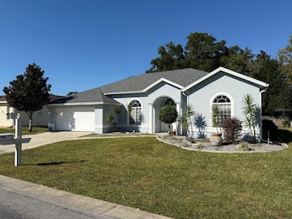 5455 NW 26th Ln, Ocala, FL 34482