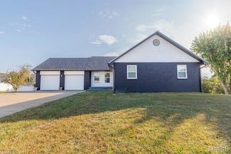 20250 Simmons Rd, Waynesville, MO 65583
