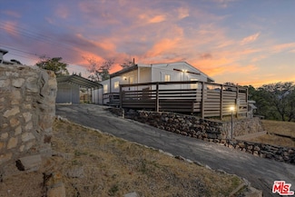 216 Starlite Ln, Wofford Heights, CA 93285