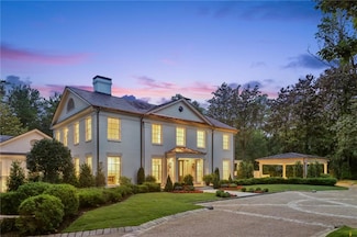 3625 Tuxedo Rd NW, Atlanta, GA 30305