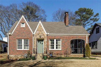 2762 Arbor Ave SE, Atlanta, GA 30317