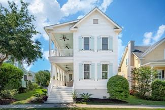 416 Barbadian Way, Mount Pleasant, SC 29464