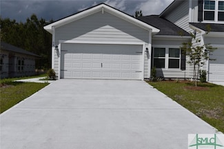 78 Small Pine Ln, Richmond Hill, GA 31324